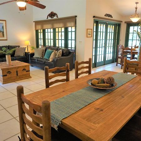 Jupiter Waterfalls - Newly Updated - Tiki Hut, Fire Pit, Kitchen, Pool Heater And More Экстерьер фото