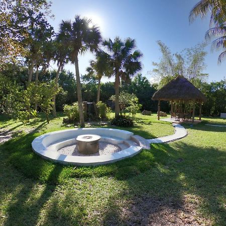 Jupiter Waterfalls - Newly Updated - Tiki Hut, Fire Pit, Kitchen, Pool Heater And More Экстерьер фото