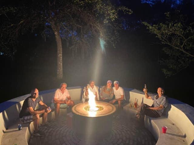 Jupiter Waterfalls - Newly Updated - Tiki Hut, Fire Pit, Kitchen, Pool Heater And More Экстерьер фото
