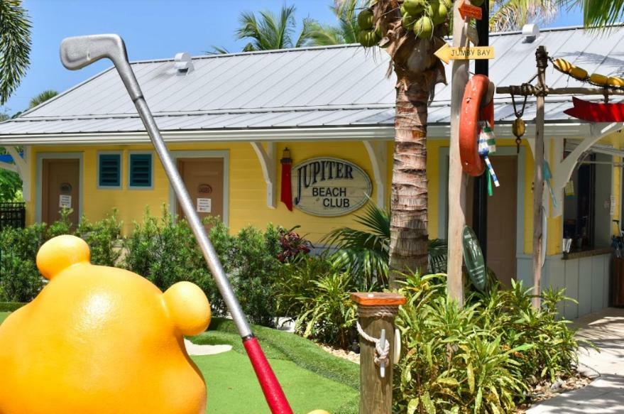 Jupiter Waterfalls - Newly Updated - Tiki Hut, Fire Pit, Kitchen, Pool Heater And More Экстерьер фото